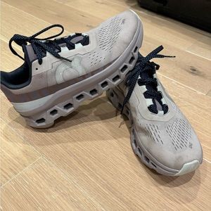Cloudmonster Women’s Shoe 8.5